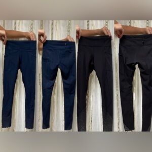 athletic bundle of 5